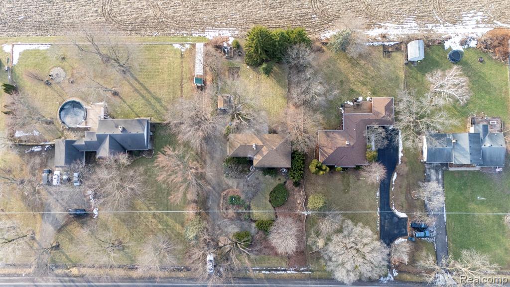 1397 N Seymour Road, Flushing, MI 48433 — Photo 33