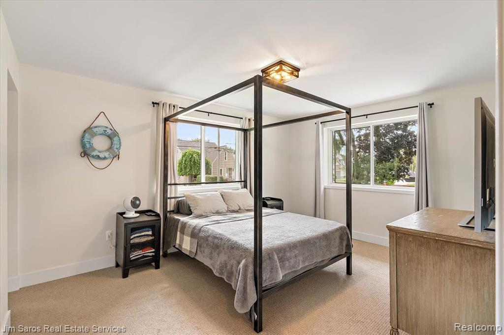 22505 Beach Street, Saint Clair Shores, MI 48081 — Photo 15
