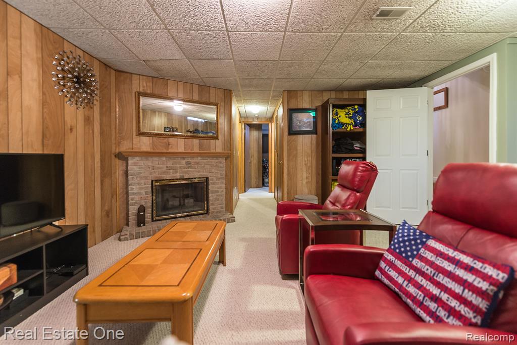 62071 YORKTOWN, 6, South Lyon, MI 48178 — Photo 23