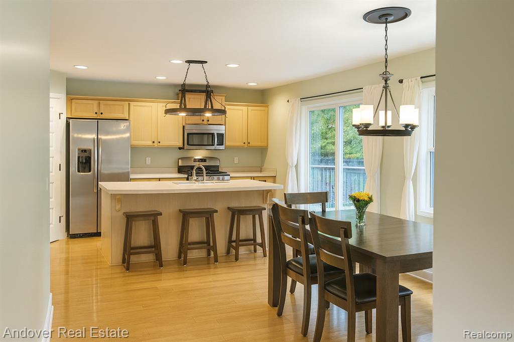 13300 Patchin Drive, Nunica, MI 49448 — Photo 4