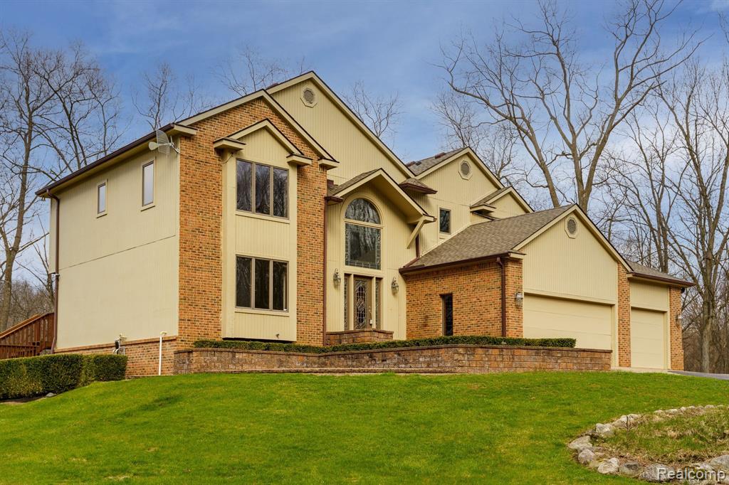 545 JUDI ANN Lane, Holly, MI 48442 — Photo 32