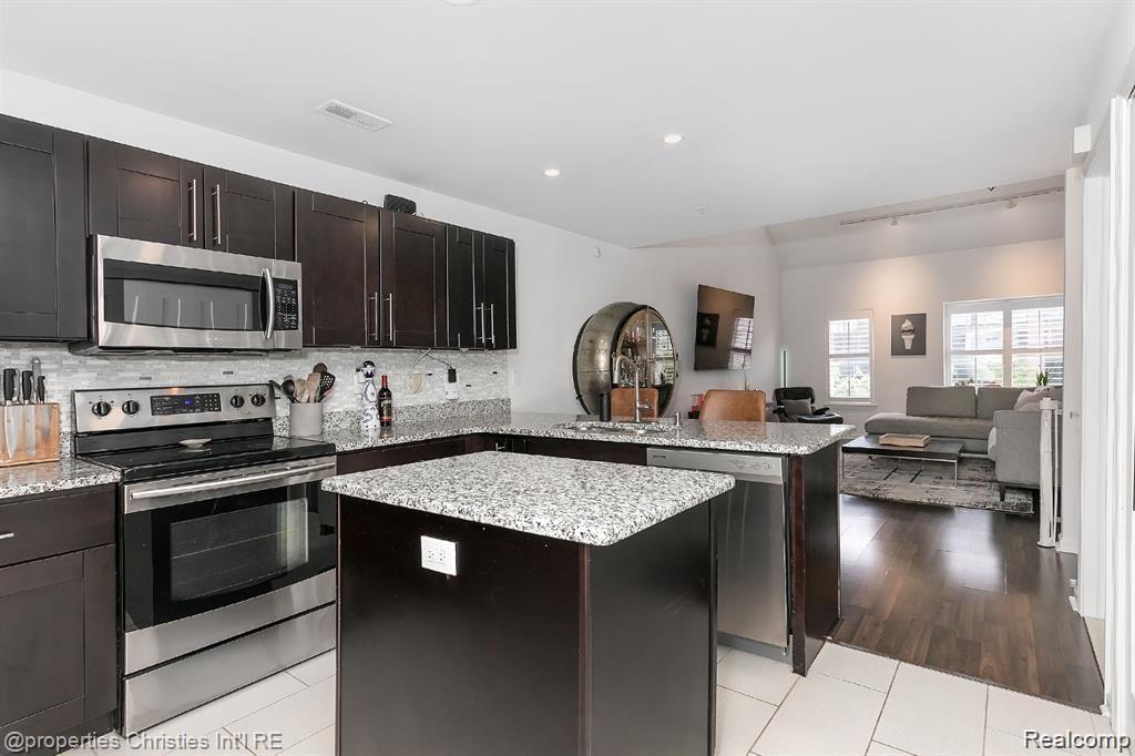 2662 WOODWARD Avenue, 64, Detroit, MI 48201 — Photo 11