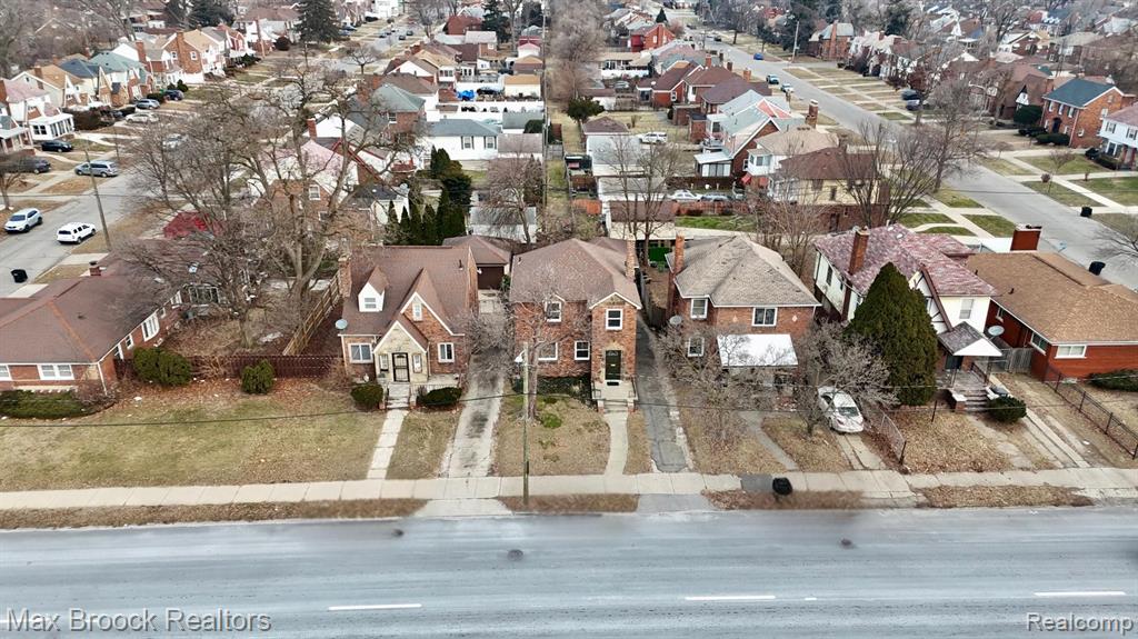 7626 W 7 MILE Road, Detroit, MI 48221 — Photo 34