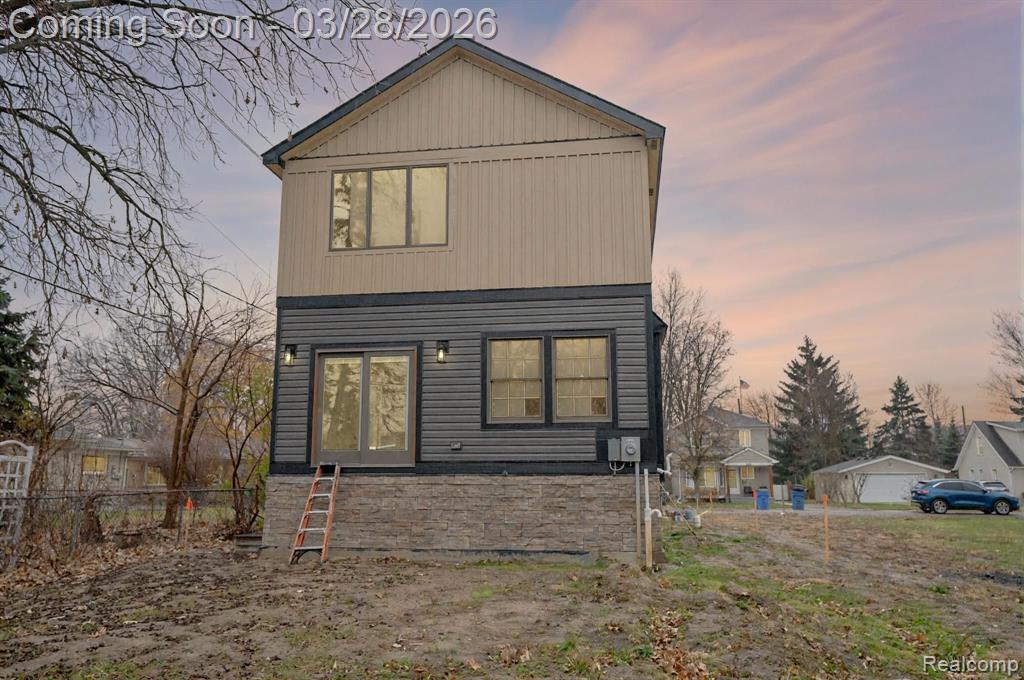 8475 Stout Avenue, Warren, MI 48093 — Photo 3