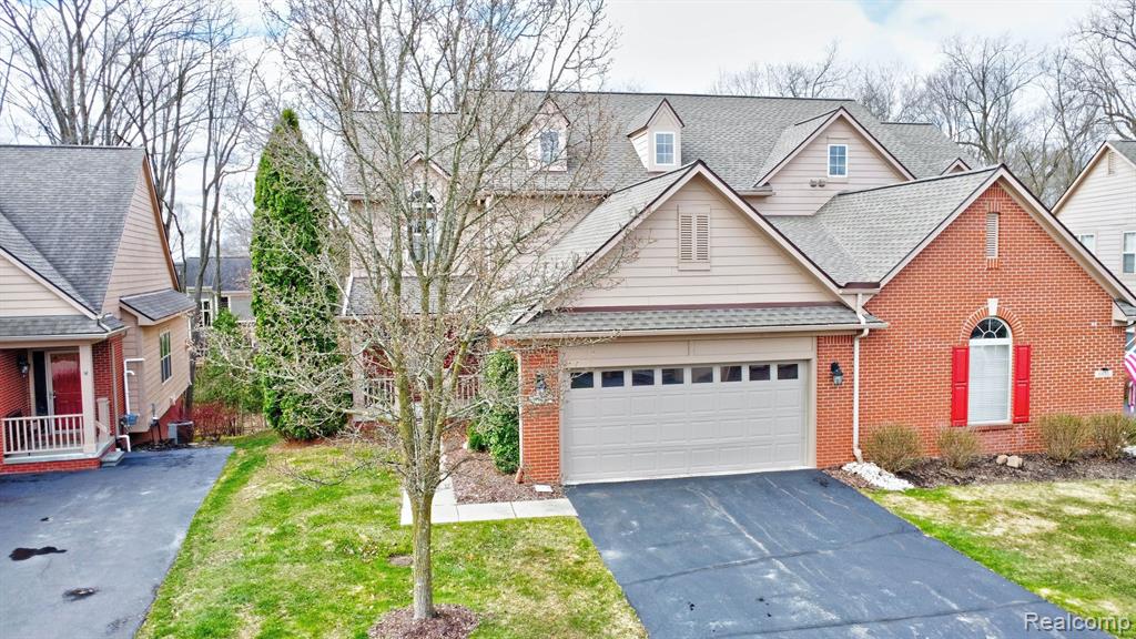 6927 STONEWOOD Place, Clarkston, MI — Photo 56