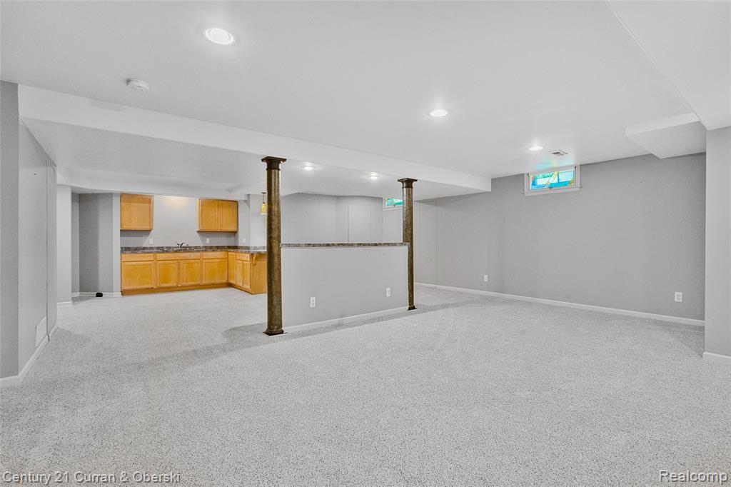 1751 Lanhan Court, Canton, MI 48188 — Photo 31