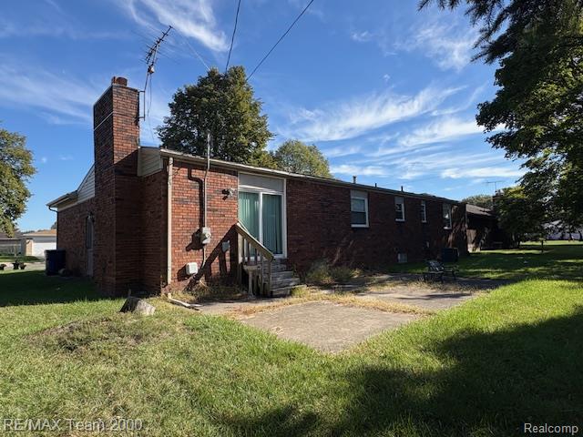 580 Palmerston Street, River Rouge, MI 48218 — Photo 4