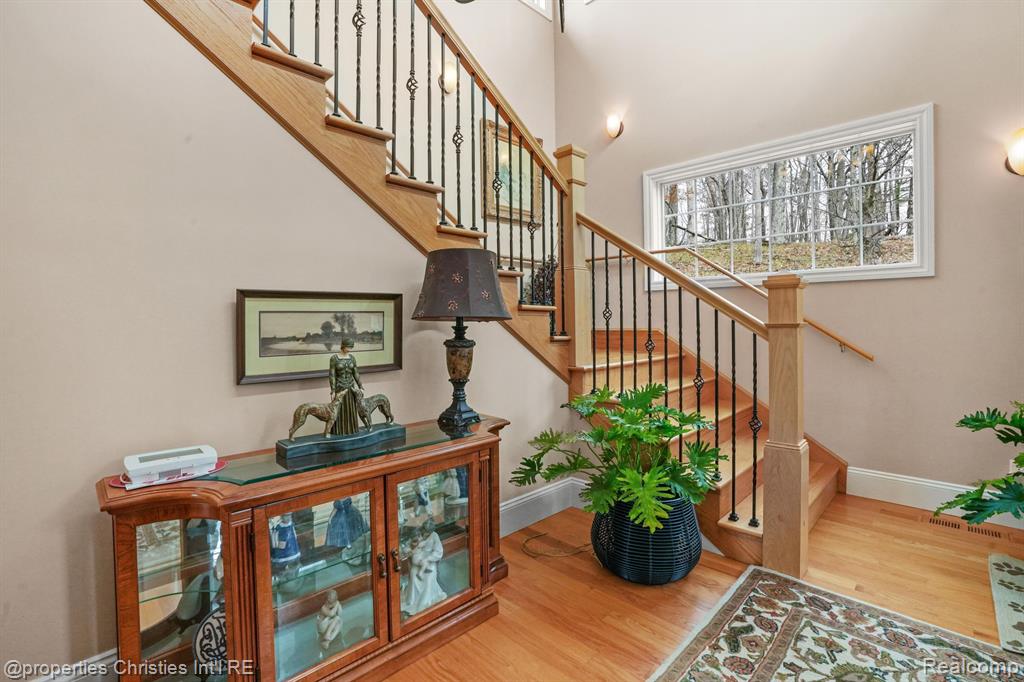 5535 E PLEASANT VIEW Trail, Custer, MI 49405 — Photo 3