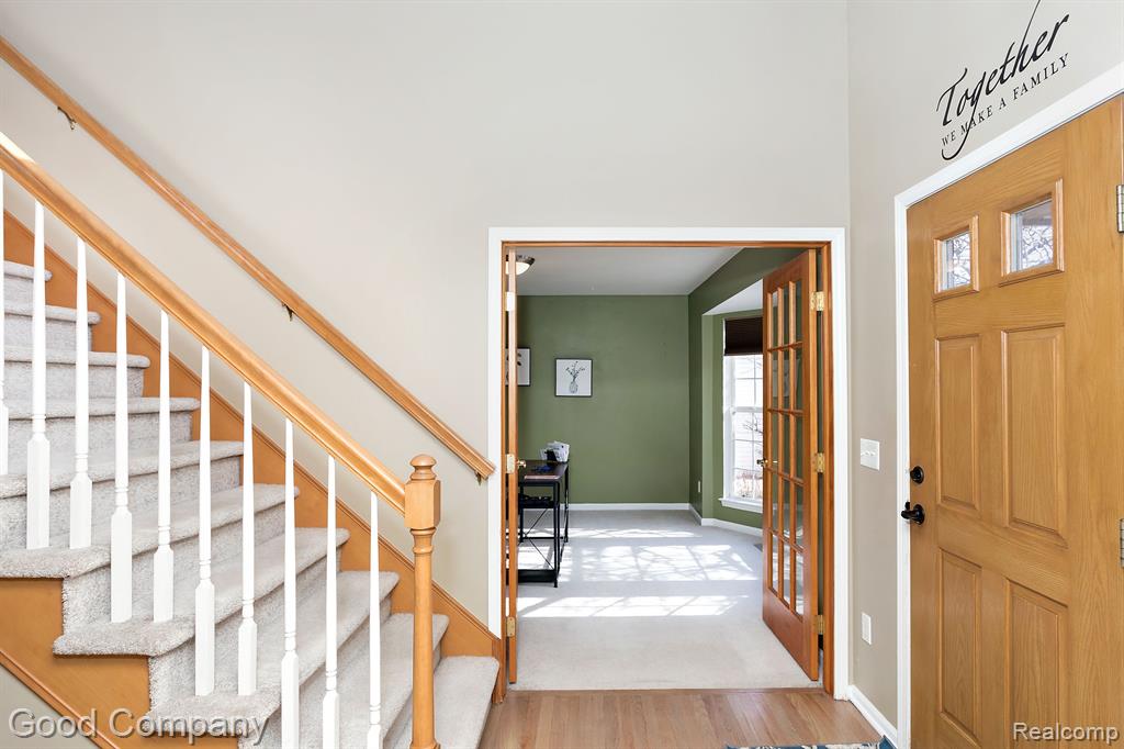 883 VANDERPOOL Drive, Troy, MI 48083 — Photo 5
