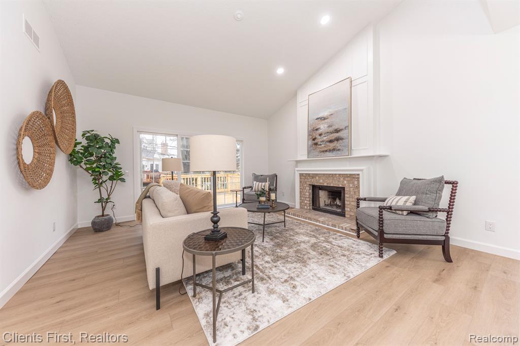 39603 GREENBRIER Court, Northville, MI 48168 — Photo 15