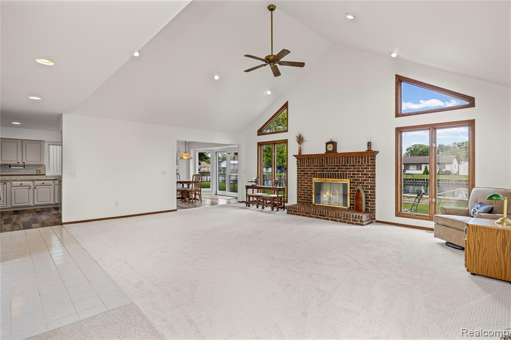 7236 Bluebill Street, Clay, MI 48001 — Photo 12