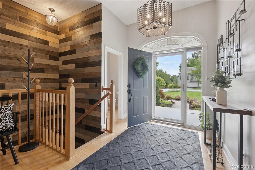 3048 Painted Drive, Marion, MI 48843 — Photo 4