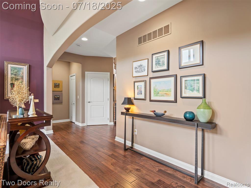 3551 Royal Berkshire Lane, Oakland, MI — Photo 30