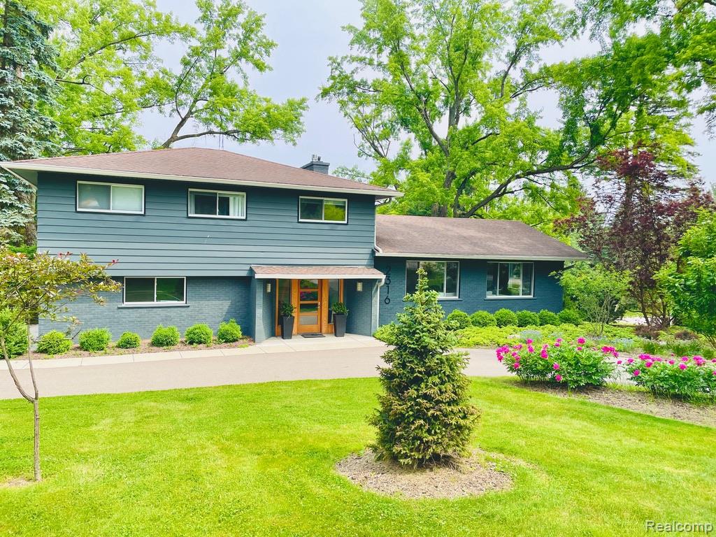 2316 Belgrade Notch Street, Ann Arbor, MI 48103 — Photo 42