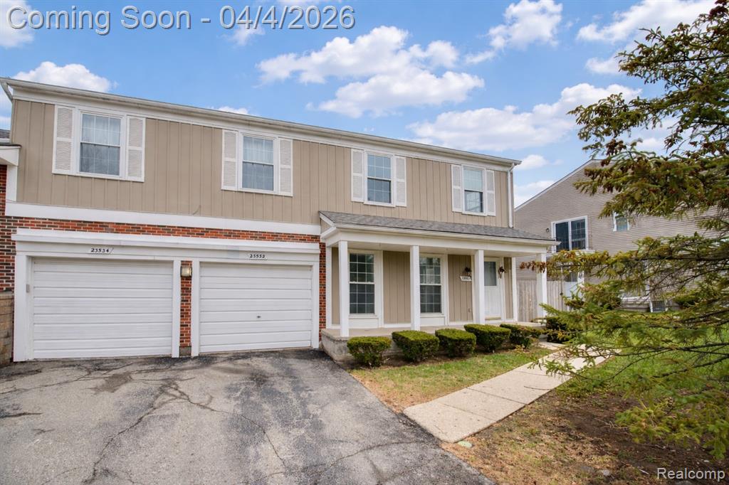 23532 Stonehenge Boulevard, Novi, MI — Photo 5