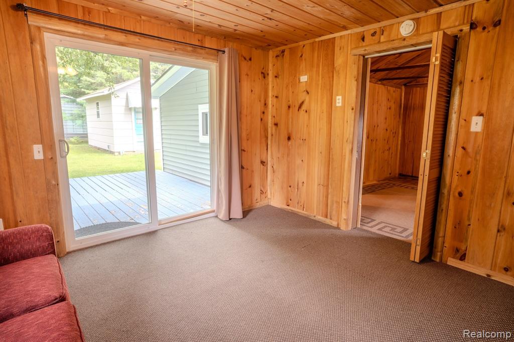 4350 N SHREW Road, Lincoln, MI 48742 — Photo 24