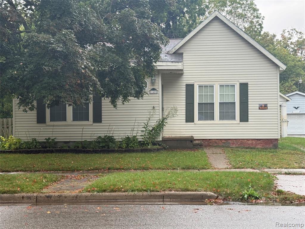140 Alexander Street, Caro, MI 48723 — Photo 2