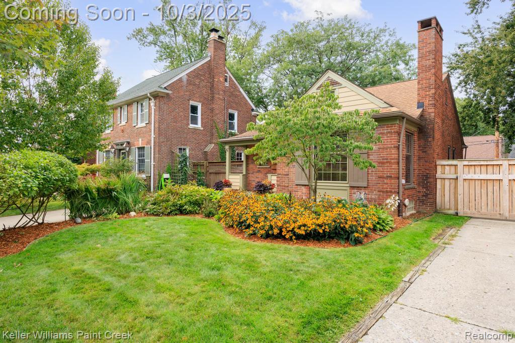 4207 Bishop Street, Detroit, MI 48224 — Photo 3