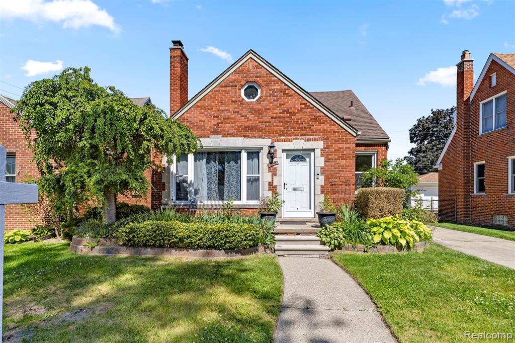 450 N Denwood Street, Dearborn, MI 48128 — Photo 2
