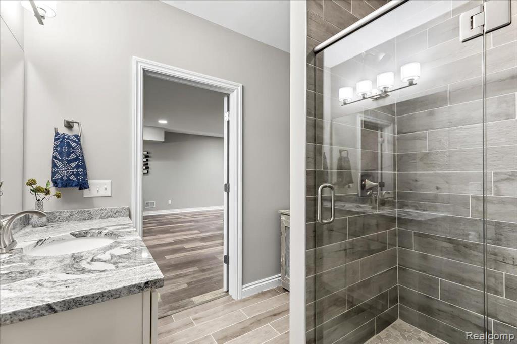 8350 STONEY CREEK Drive, South Lyon, MI 48178 — Photo 37
