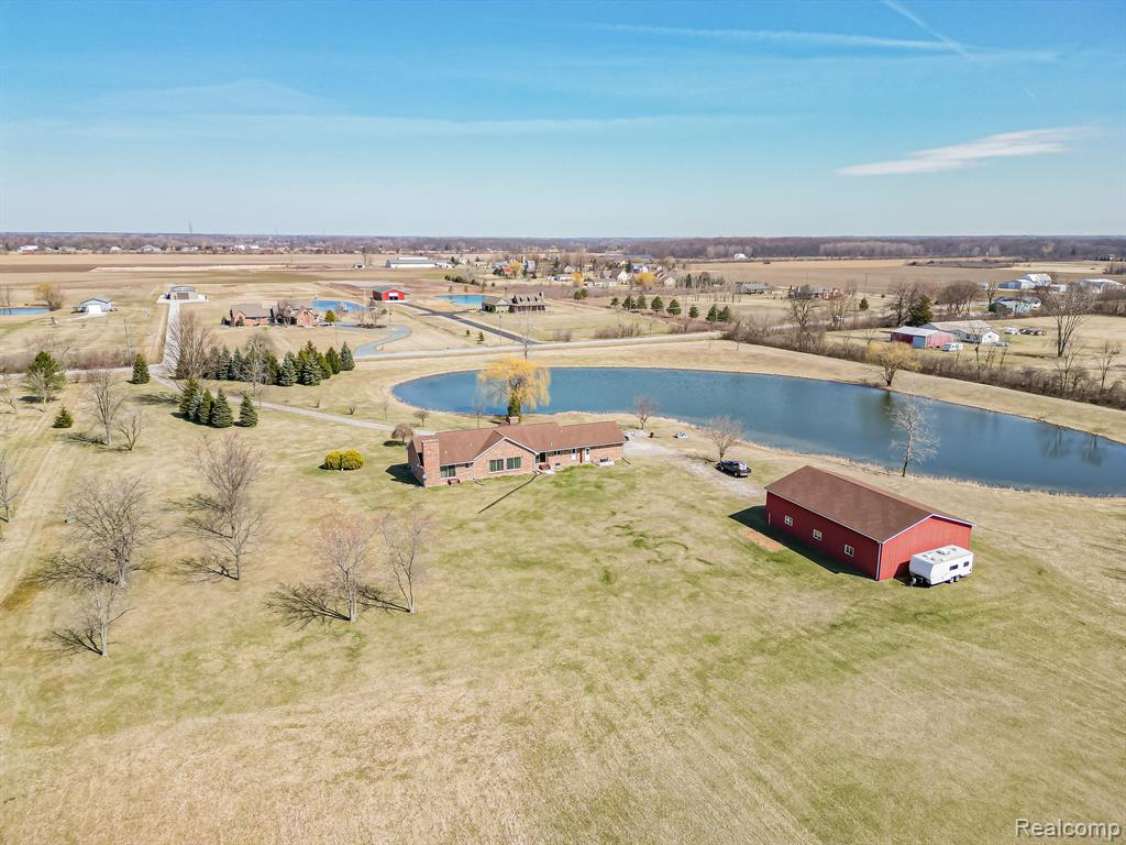3800 READY Road, South Rockwood, MI — Photo 10