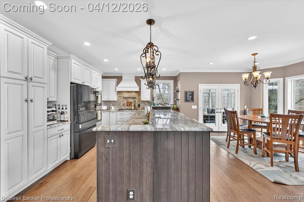 13103 Harborview Drive, Linden, MI 48451 — Photo 19
