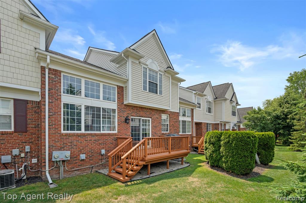41506 Oconnor Lane, 156, Novi, MI 48377 — Photo 42