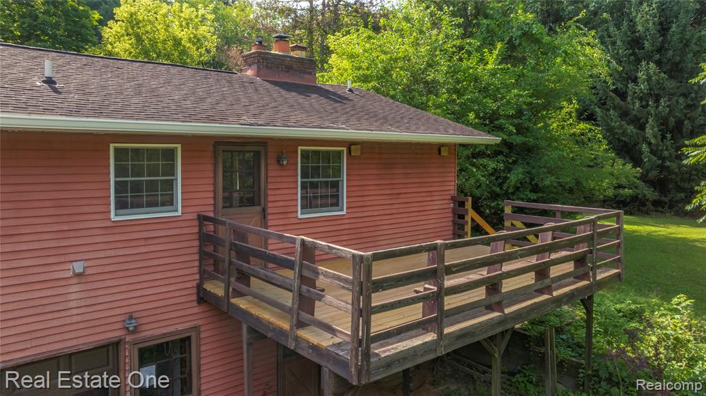 17240 Garvey, Chelsea, MI 48118 — Photo 22