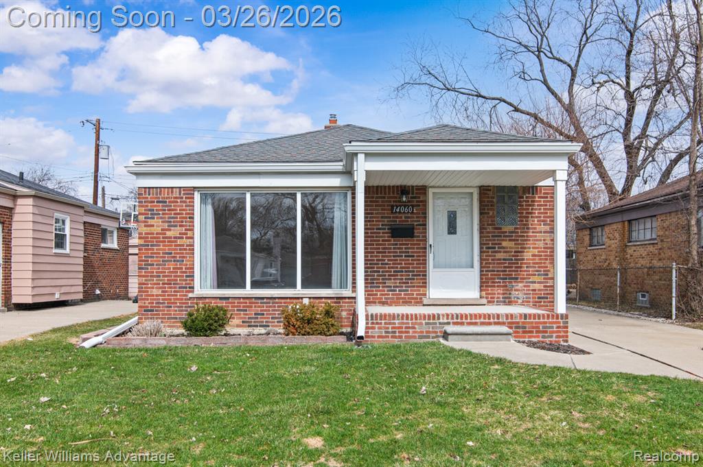 14060 Elgin Street, Oak Park, MI 48237 — Photo 2