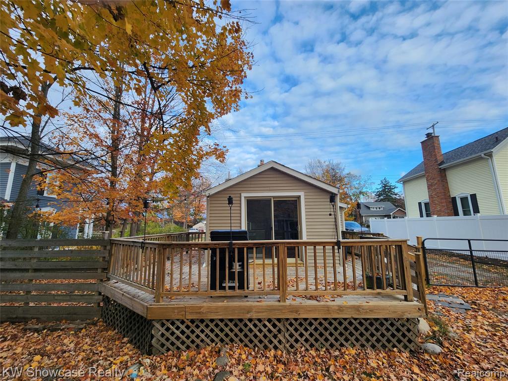 608 S Adelaide Street, Fenton, MI 48430 — Photo 50