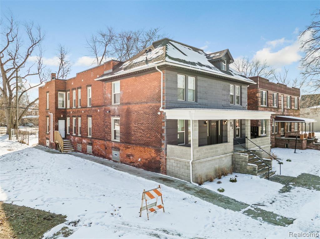 89 W Philadelphia Street, Detroit, MI 48202 — Photo 11