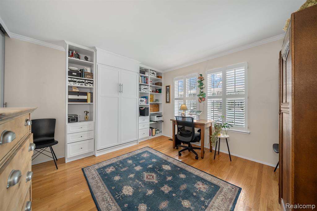 1901 WICKHAM Street, Royal Oak, MI 48073 — Photo 10