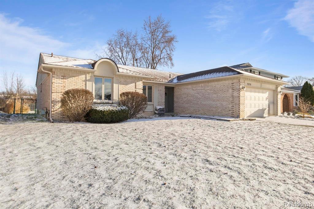 7076 EPPING Street, Canton, MI 48187 — Photo 2