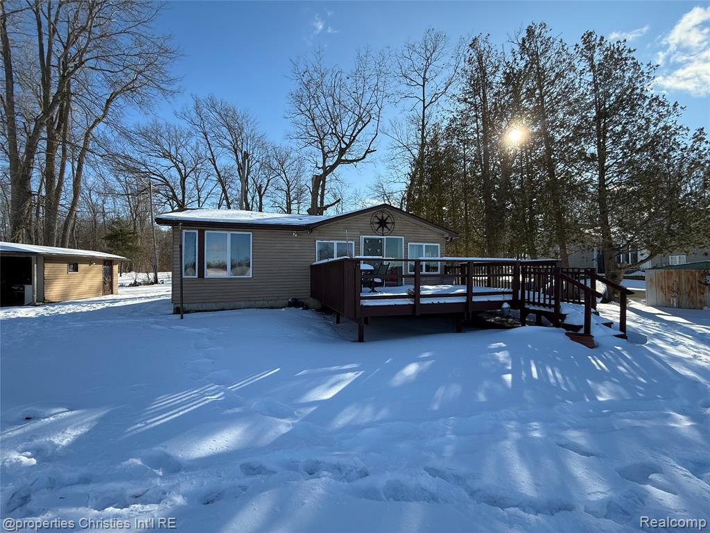 4819 Northway Drive, Attica, MI 48412 — Photo 3