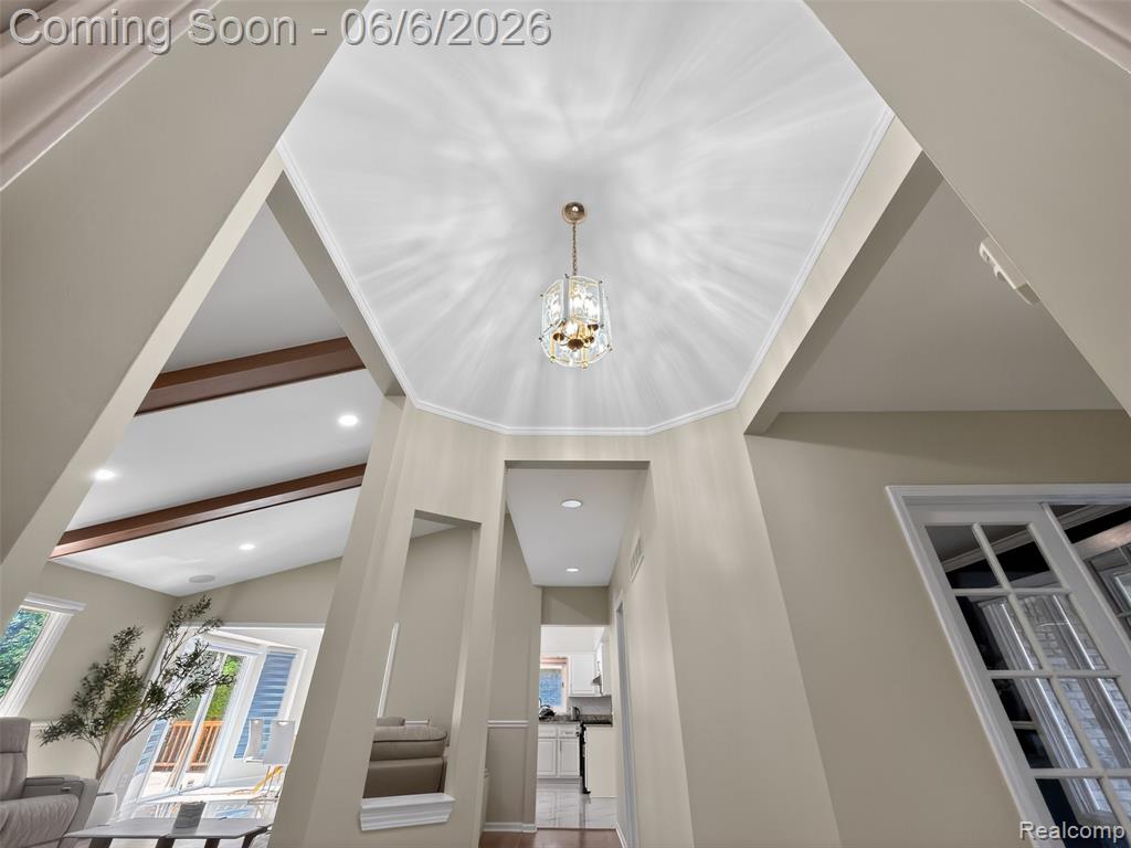41599 Red Oak Drive, Sterling Heights, MI 48314 — Photo 12