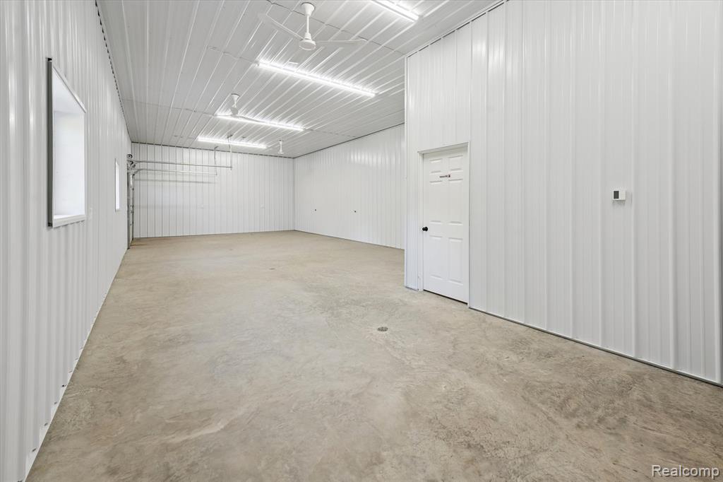 612 W Bath Road, Morrice, MI 48857 — Photo 55