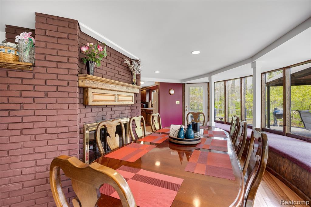1751 Bird Road, Ortonville, MI 48462 — Photo 9
