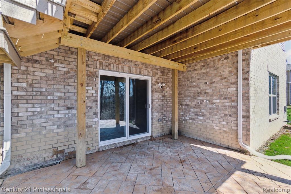 2843 DILLON Drive, Ann Arbor, MI 48105 — Photo 51