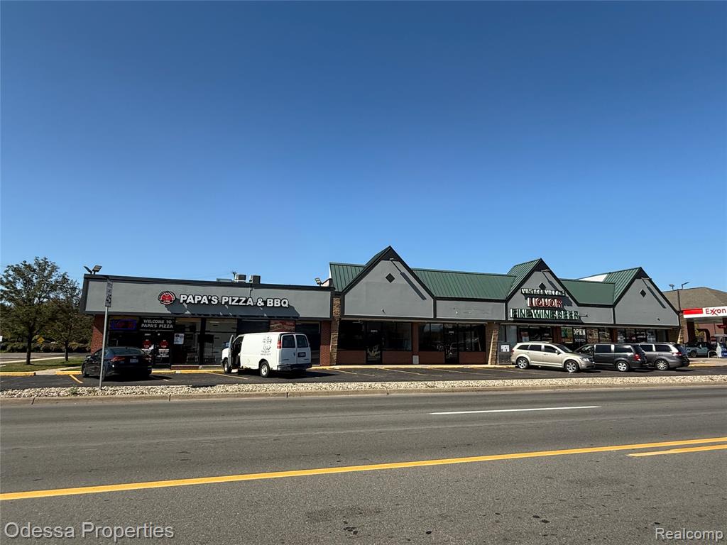 28911 Southfield Road, Lathrup Village, MI 48076 — Photo 2