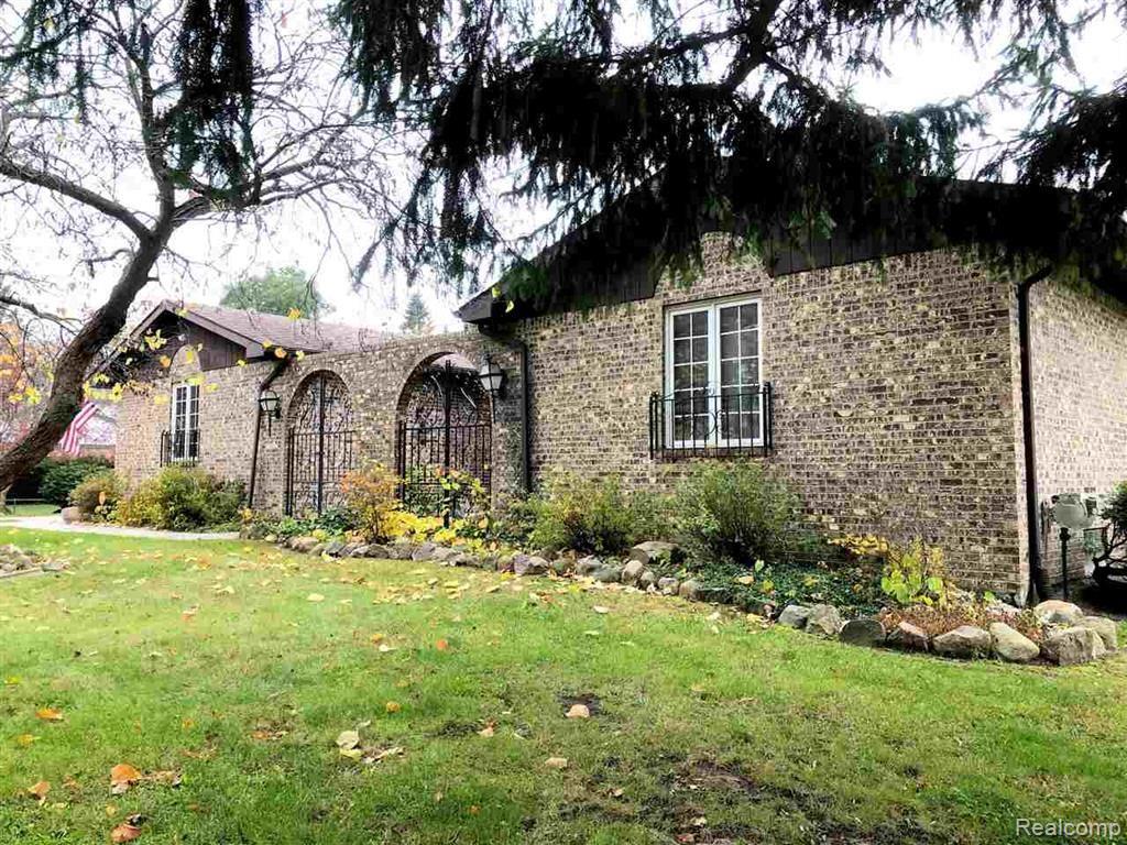 4157 CHERYL Drive, Flint, MI 48506 — Photo 35