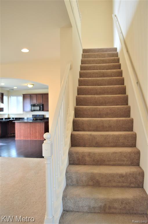 4313 SILVERLEAF Drive, Ypsilanti, MI 48197 — Photo 14
