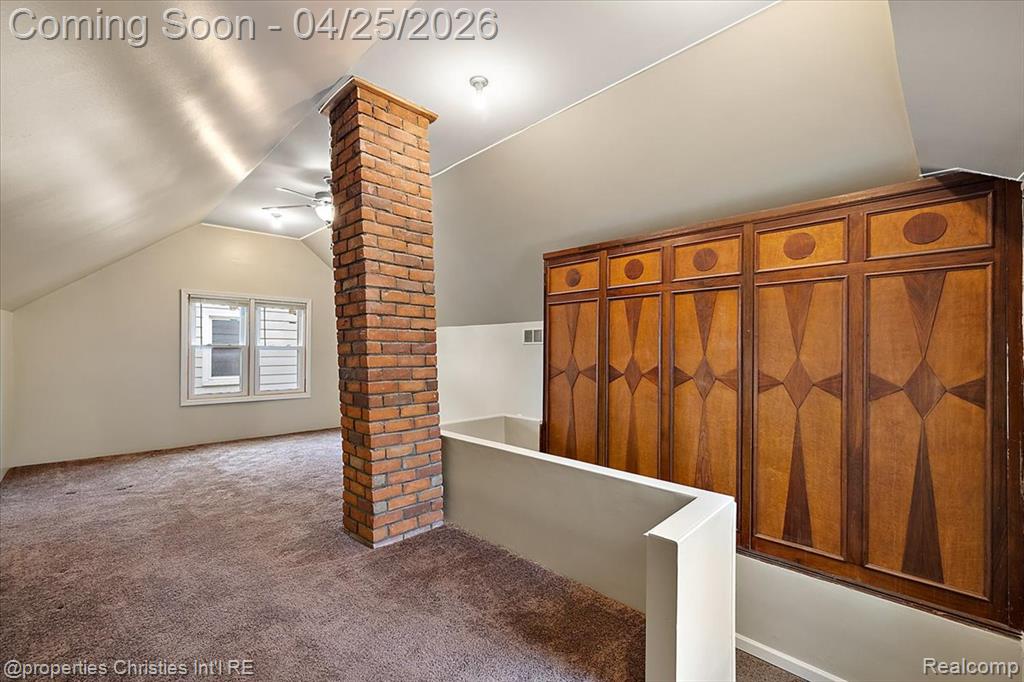 25373 Ivanhoe, Redford, MI 48239 — Photo 33