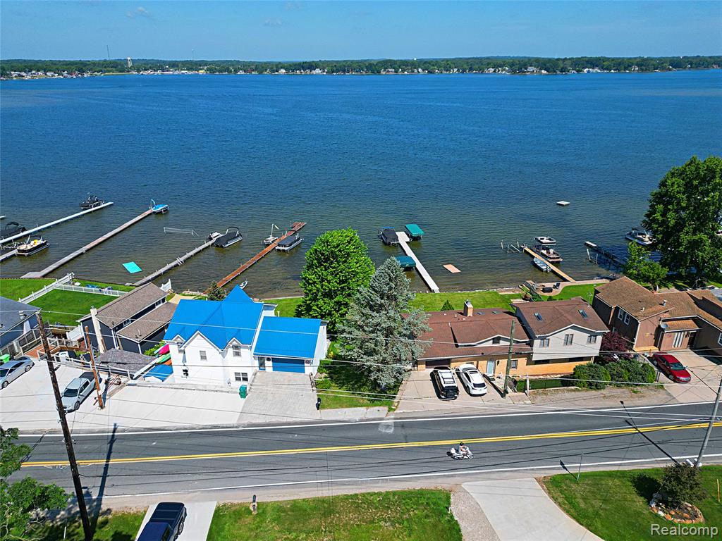 412 E Shore Drive, Whitmore Lake, MI 48189 — Photo 51
