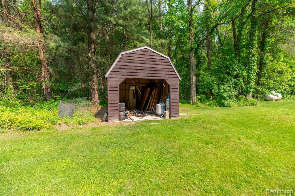 3591 Curry Road, Caro, MI 48723 — Photo 19