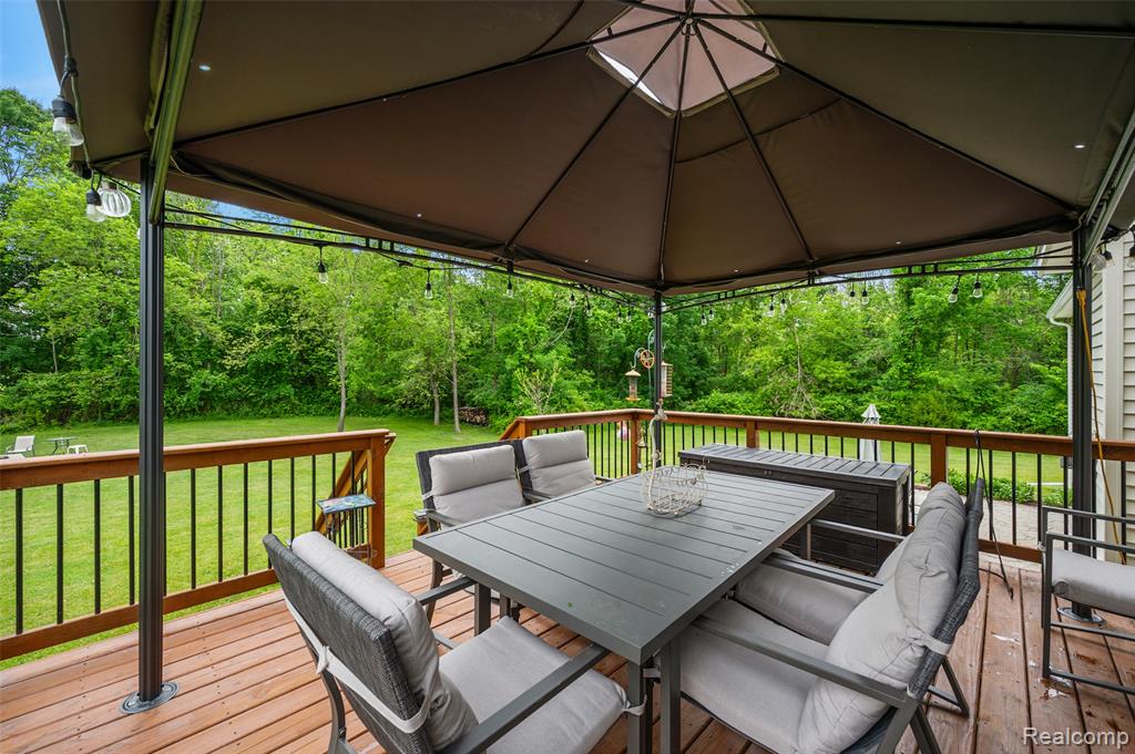 52 Parker Lane, Ortonville, MI 48462 — Photo 53