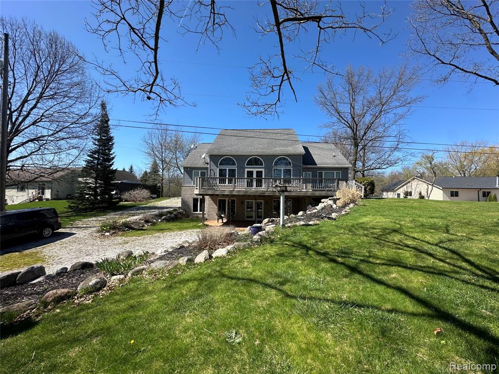 3630 S Shimmons Circle, Auburn Hills, MI 48326 — Photo 5