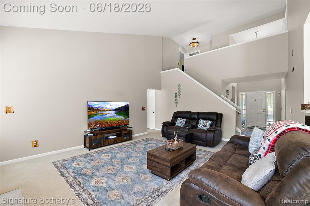 997 River Rock Drive, Holly, MI 48442 — Photo 9