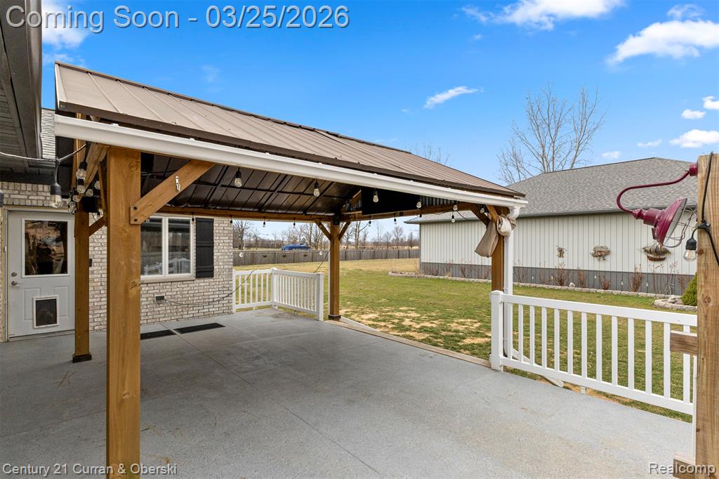 1733 Ready Road, Carleton, MI 48117 — Photo 34