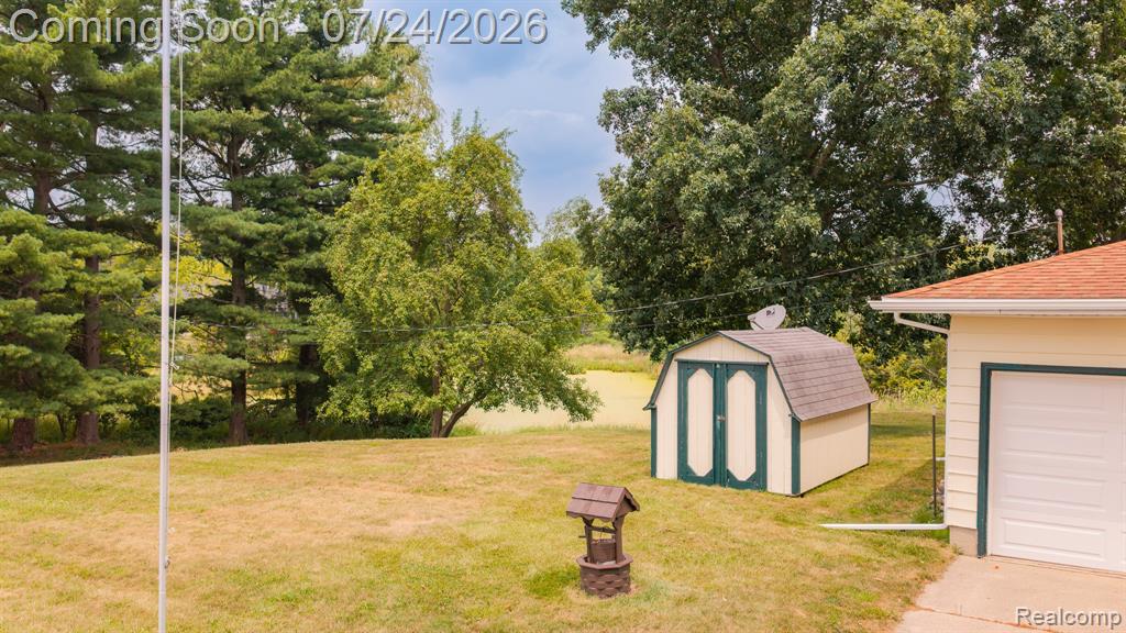 895 Haslett Road E, Williamston, MI 48895 — Photo 33