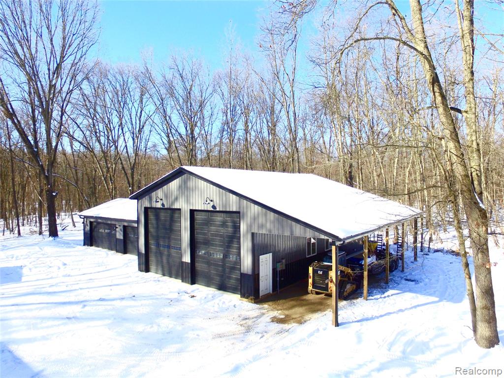 3316 Haynes Road, Leslie, MI 49251 — Photo 10